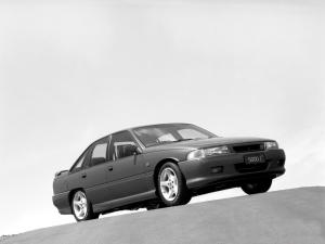 Holden HSV Senator VP 5000i